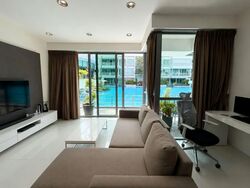 ClementiWoods Condominium (D5), Condominium #597735181